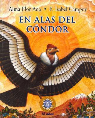 Cover of En Alas del Cóndor