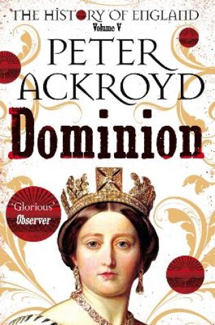 Cover of Dominion