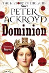 Book cover for Dominion