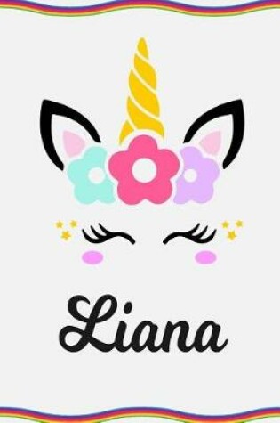 Cover of Liana