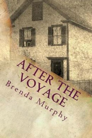 Cover of After the Voyage
