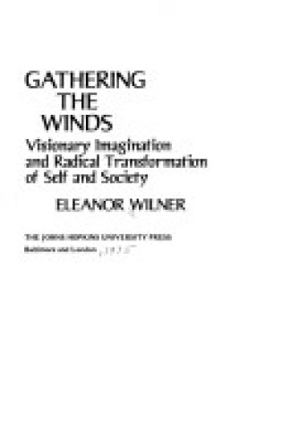 Cover of Gathering the Winds