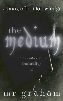 Cover of The Medium