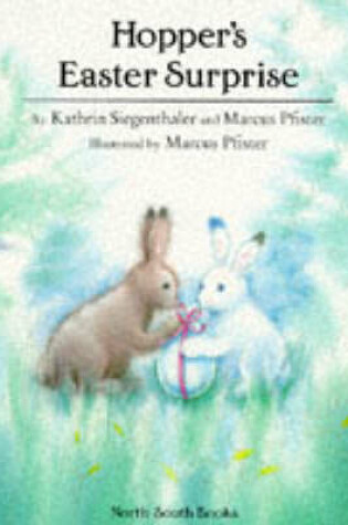 Cover of Hopper's Easter Surprise