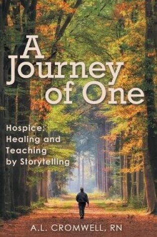 Cover of A Journey of One