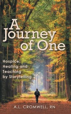 Cover of A Journey of One