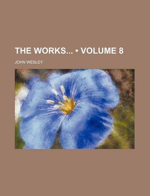 Book cover for The Works (Volume 8)