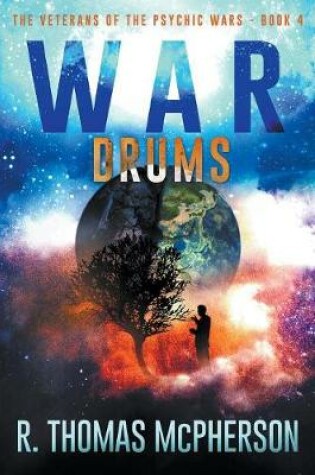 Cover of War Drums