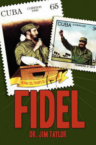 Cover of Fidel