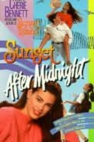 Cover of Sunset After Midnight