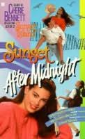 Book cover for Sunset After Midnight