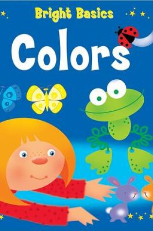 Cover of Colors