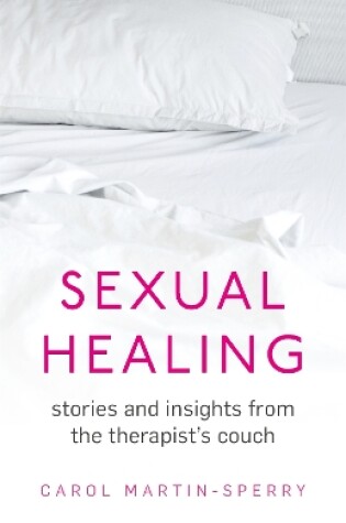 Cover of Sexual Healing