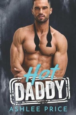 Cover of Hot Daddy