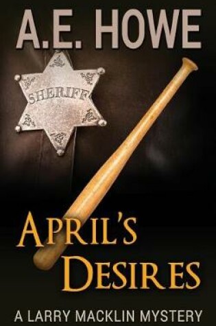 Cover of April's Desires