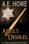 Book cover for April's Desires