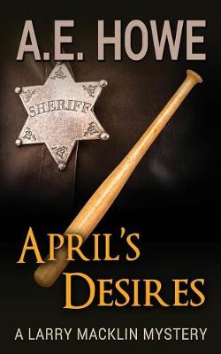 Cover of April's Desires