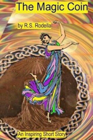 Cover of The Magic Coin