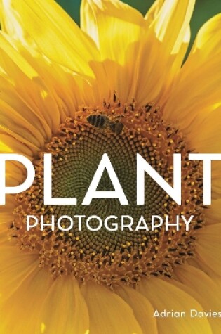 Cover of Plant Photography
