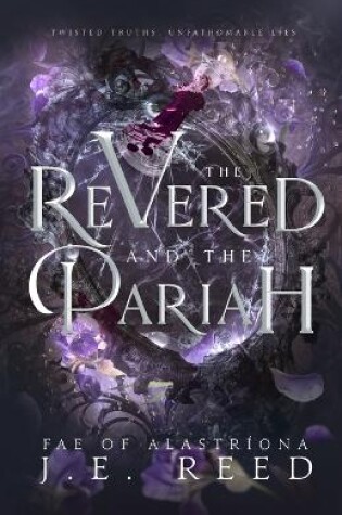 Cover of The Revered and the Pariah