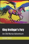 Book cover for King Hrothgar's Fury