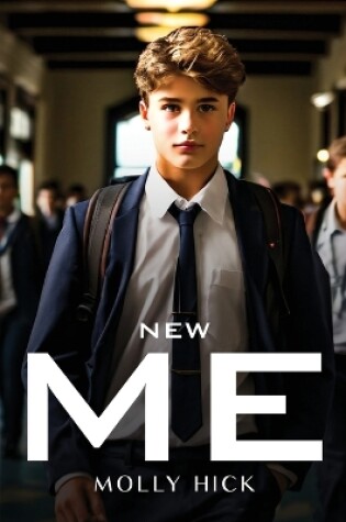 Cover of New Me