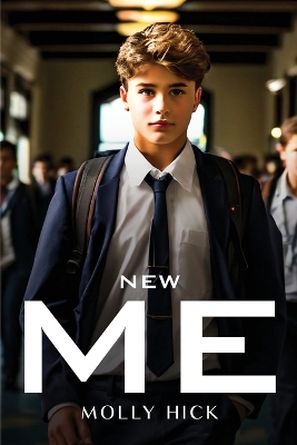 Cover of New Me