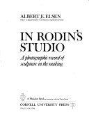 Book cover for In Rodin's Studio