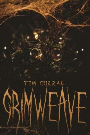 Cover of Grimweave