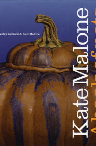 Cover of Kate Malone