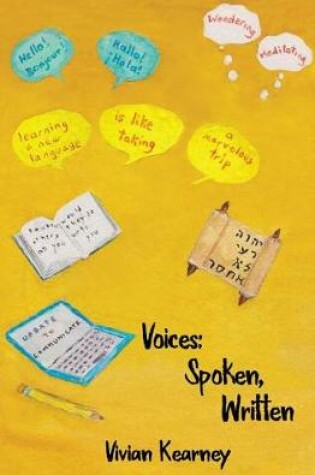 Cover of Voices