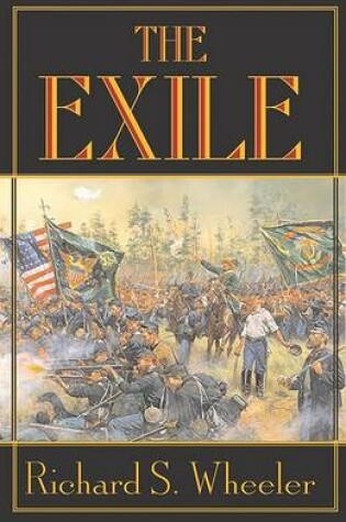 Cover of The Exile