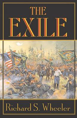 Book cover for The Exile