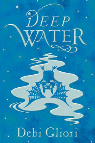 Cover of Pure Dead Deep Water