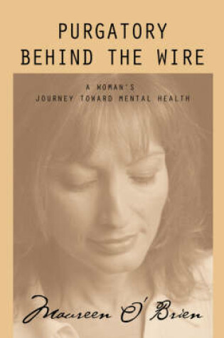 Cover of Purgatory Behind the Wire