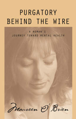 Book cover for Purgatory Behind the Wire