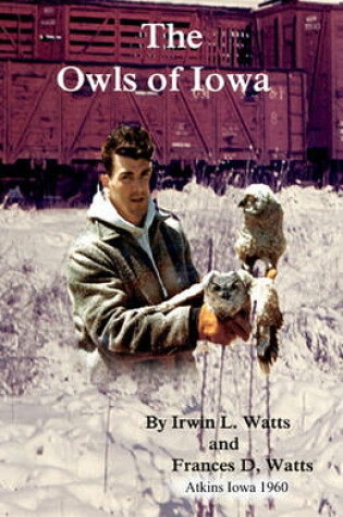 Cover of The Owls of Iowa