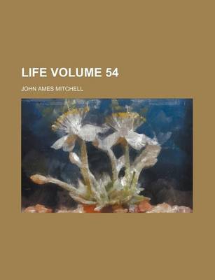 Book cover for Life Volume 54