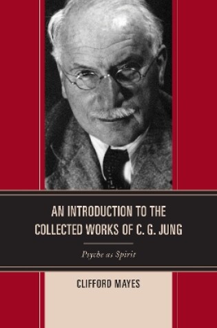 Cover of An Introduction to the Collected Works of C. G. Jung