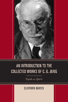 Book cover for An Introduction to the Collected Works of C. G. Jung