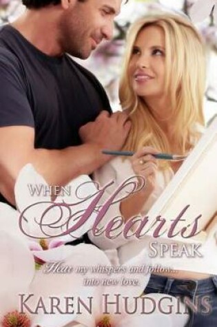 Cover of When Hearts Speak