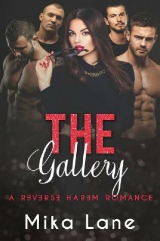 Cover of The Gallery