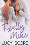 Book cover for Finally Mine