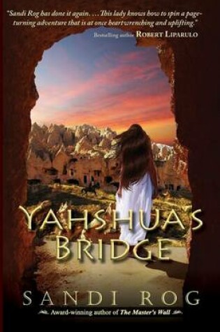 Cover of Yahshua's Bridge