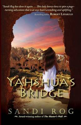 Book cover for Yahshua's Bridge