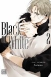 Book cover for Black or White, Vol. 2