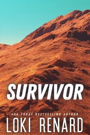 Cover of Survivor