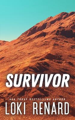 Book cover for Survivor