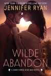 Book cover for Wilde Abandon