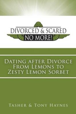 Cover of Divorced and Scared No More! Bk 3